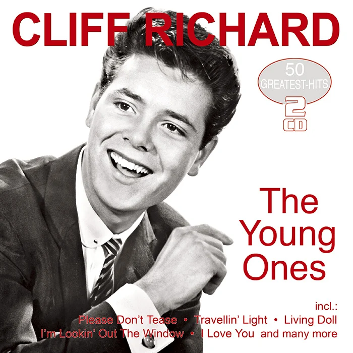 The Young Ones: Mengenal Cliff Richard dan Era Musiknya