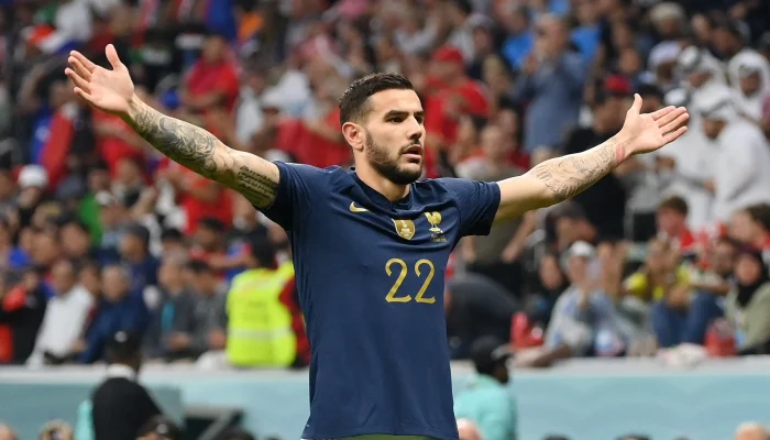 Theo Hernandez, Pemain yang Hampir Bermain untuk Spanyol di Piala Dunia 2026
