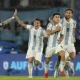 Thiago Almada dan Argentina: Mengejar Gelar Piala Dunia 2026