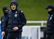 Thomas Tuchel Dibela, Strategi Pemain Belakang Dikritik Setelah Kekalahan England dari Argentina