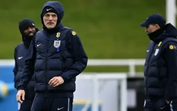 Thomas Tuchel Dibela, Strategi Pemain Belakang Dikritik Setelah Kekalahan England dari Argentina