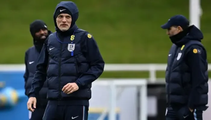 Thomas Tuchel Dibela, Strategi Pemain Belakang Dikritik Setelah Kekalahan England dari Argentina