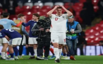 Thomas Tuchel Dikecam Setelah Inggris Kalah dari Argentina di Piala Dunia 2026