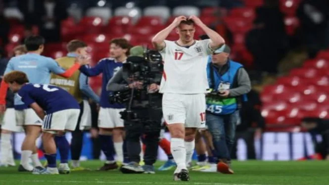 Thomas Tuchel Dikecam Setelah Inggris Kalah dari Argentina di Piala Dunia 2026