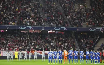 Thun FC Berjuang Melawan Dinamo Zagreb di Kualifikasi Liga Champions UEFA