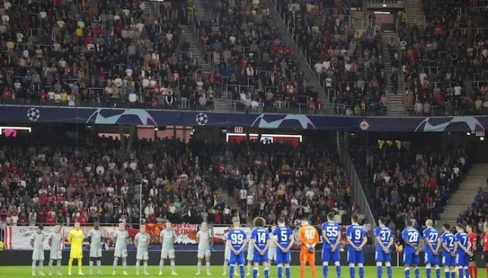 Thun FC Berjuang Melawan Dinamo Zagreb di Kualifikasi Liga Champions UEFA