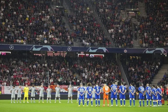 Thun FC Berjuang Melawan Dinamo Zagreb di Kualifikasi Liga Champions UEFA