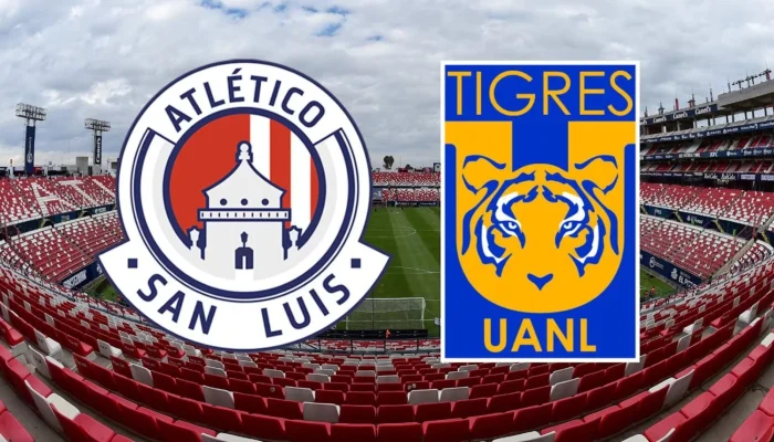 Tigres UANL Siap Tantang Atletico San Luis di Liga MX Apertura 2026