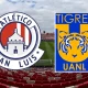 Tigres UANL Siap Tantang Atletico San Luis di Liga MX Apertura 2026