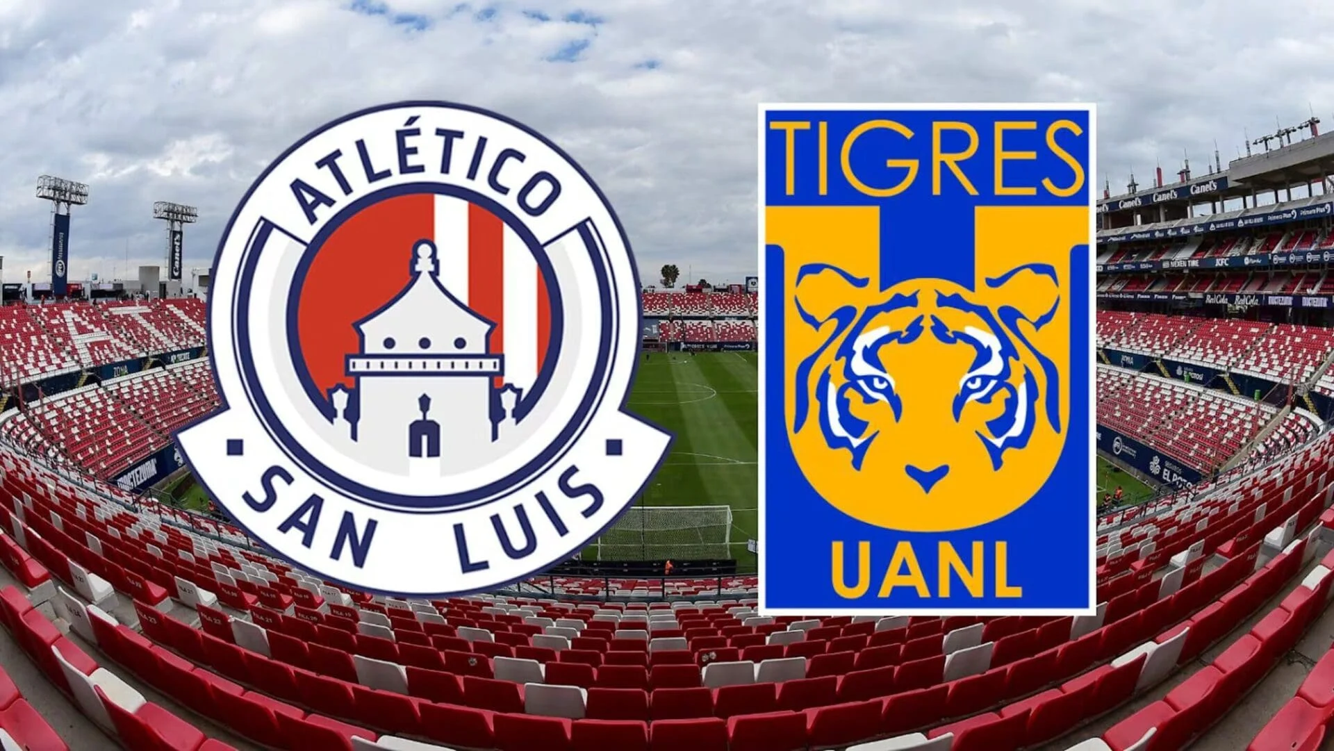 Tigres UANL Siap Tantang Atletico San Luis di Liga MX Apertura 2026