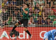 Tijuana vs León: Gilberto Mora Menjadi Pahlawan dengan Gol Penalti