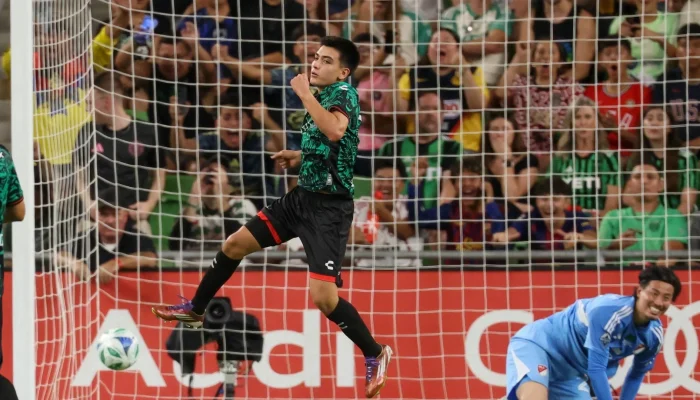 Tijuana vs León: Gilberto Mora Menjadi Pahlawan dengan Gol Penalti