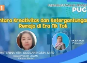 TikTok, Antara Kontroversi dan Kreativitas