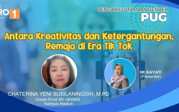 TikTok, Antara Kontroversi dan Kreativitas