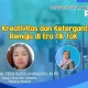 TikTok, Antara Kontroversi dan Kreativitas