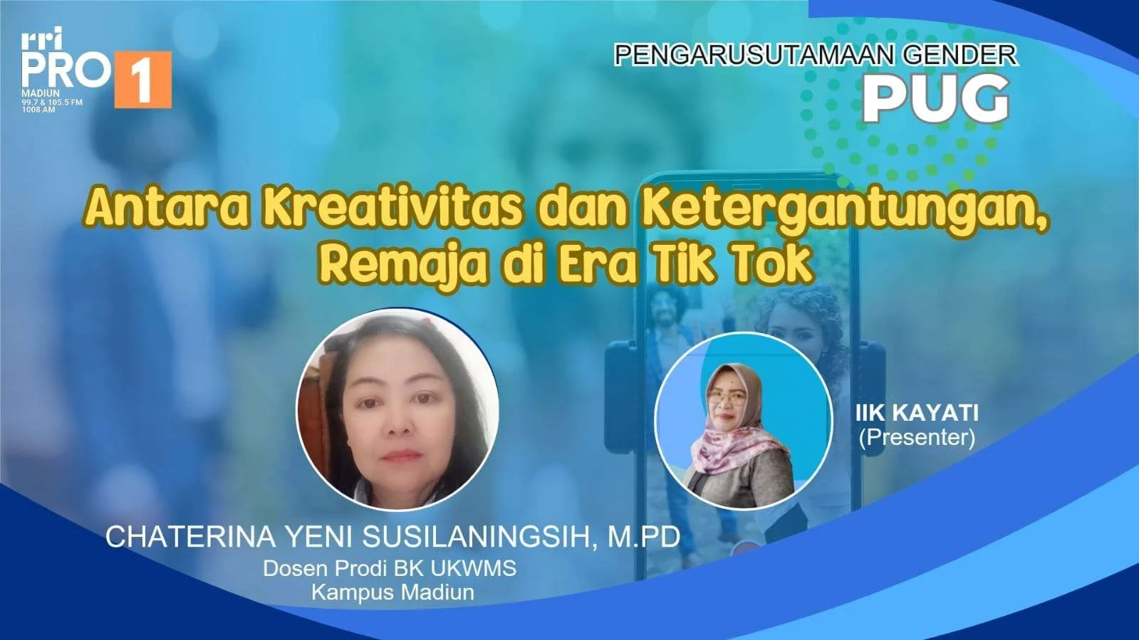 TikTok, Antara Kontroversi dan Kreativitas