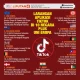 TikTok Kembali Diperbolehkan untuk Diunduh di Perangkat Pemerintah AS
