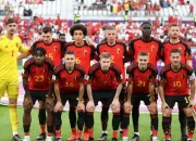 Tim Nasional Sepak Bola AS Dikalahkan Belgia di Piala Dunia 2026
