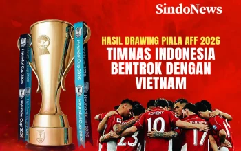 Tim Nasional Sepak Bola Indonesia Siap Menghadapi Tantangan Baru di Piala AFF 2026