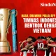 Tim Nasional Sepak Bola Indonesia Siap Menghadapi Tantangan Baru di Piala AFF 2026