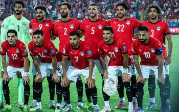 Tim Nasional Sepak Bola Mesir: Perjalanan Epik di Piala Dunia 2026