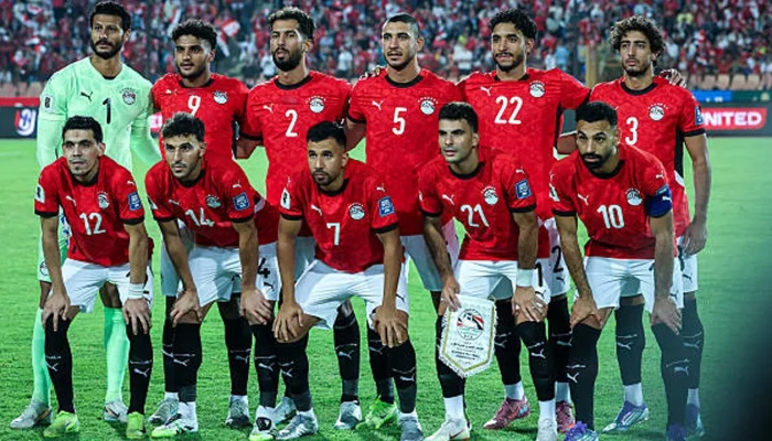 Tim Nasional Sepak Bola Mesir: Perjalanan Epik di Piala Dunia 2026