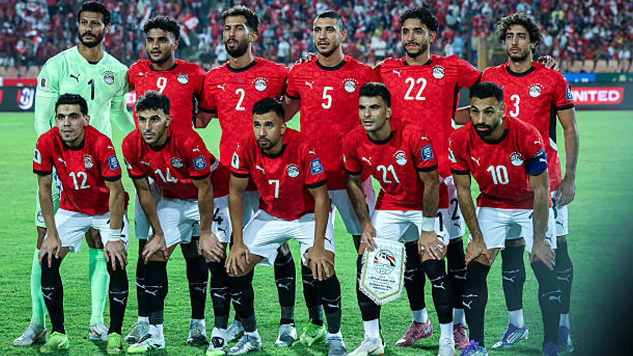 Tim Nasional Sepak Bola Mesir: Perjalanan Epik di Piala Dunia 2026