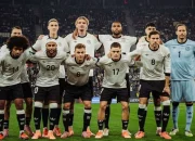Tim Ream dan Tim Nasional AS Siap Hadapi Belgia di Piala Dunia 2026