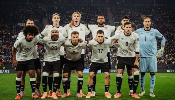 Tim Ream dan Tim Nasional AS Siap Hadapi Belgia di Piala Dunia 2026