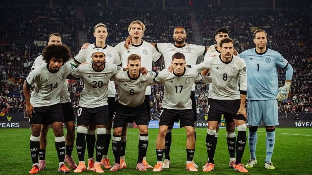 Tim Ream dan Tim Nasional AS Siap Hadapi Belgia di Piala Dunia 2026