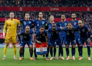 Timnas Belanda Gagal di Piala Dunia 2026: Nathan Aké dan Masa Depan Oranje