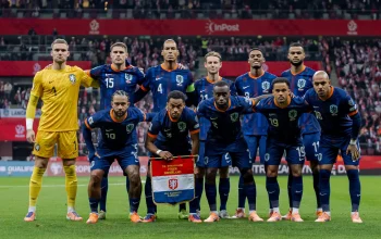 Timnas Belanda Gagal di Piala Dunia 2026: Nathan Aké dan Masa Depan Oranje