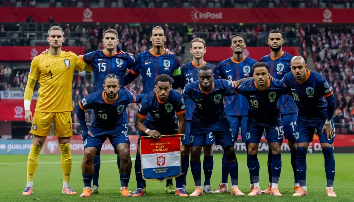 Timnas Belanda Gagal di Piala Dunia 2026: Nathan Aké dan Masa Depan Oranje