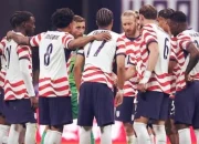 Timnas Belgia Taklukkan Amerika Serikat dengan Skor 4-1 di Piala Dunia 2026