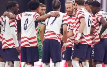 Timnas Belgia Taklukkan Amerika Serikat dengan Skor 4-1 di Piala Dunia 2026