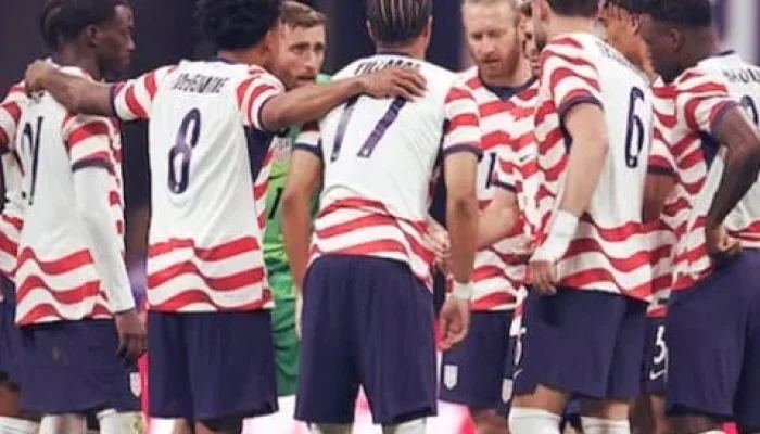 Timnas Belgia Taklukkan Amerika Serikat dengan Skor 4-1 di Piala Dunia 2026