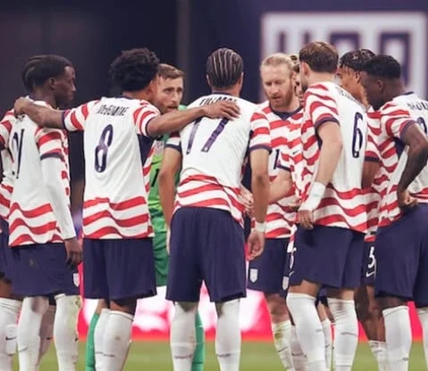 Timnas Belgia Taklukkan Amerika Serikat dengan Skor 4-1 di Piala Dunia 2026