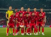 Timnas Indonesia Menang 5-1 Atas Kamboja di ASEAN Championship 2026