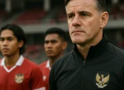 Timnas Indonesia Siap Hadapi Kamboja di Piala AFF 2026: Rizky Ridho Dipercaya sebagai Kapten