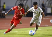 Timnas Indonesia Siap Hadapi Timor Leste di Piala AFF 2026