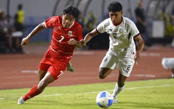Timnas Indonesia Siap Hadapi Timor Leste di Piala AFF 2026