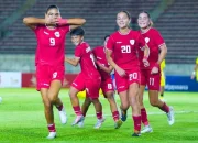 Timnas Indonesia Siap Menghadapi Kamboja di Final Piala AFF Putri 2026