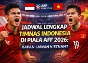 Timnas Indonesia Siap Menghadapi Piala AFF 2026: Jadwal, Lawan, dan Prediksi Skuad