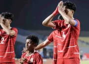 Timnas Indonesia Tantang Timor Leste di Piala AFF 2026: Peluang Besar untuk Meraih Kemenangan