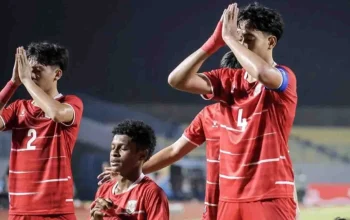 Timnas Indonesia Tantang Timor Leste di Piala AFF 2026: Peluang Besar untuk Meraih Kemenangan