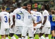 Timnas Prancis Gagal di Piala Dunia 2026, Michael Olise dan Rekan Mengalami Kekecewaan
