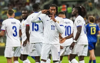 Timnas Prancis Gagal di Piala Dunia 2026, Michael Olise dan Rekan Mengalami Kekecewaan
