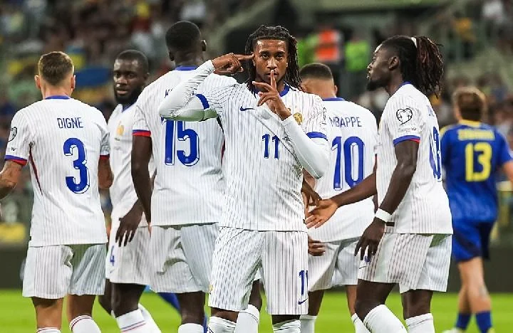 Timnas Prancis Gagal di Piala Dunia 2026, Michael Olise dan Rekan Mengalami Kekecewaan