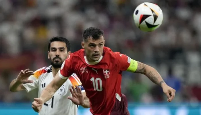 Timnas Swiss Raih Sejarah Baru di Piala Dunia 2026, Gregor Kobel Jadi Pahlawan
