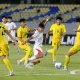 Timnas U17 Indonesia Siap Hadapi Malaysia di Laga Uji Coba Kedua